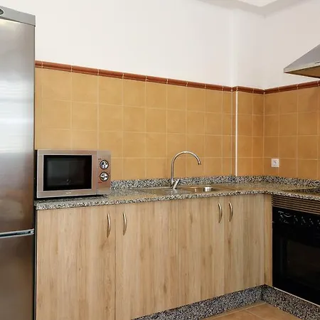 Apartamento Bene I Arrecife (Lanzarote)