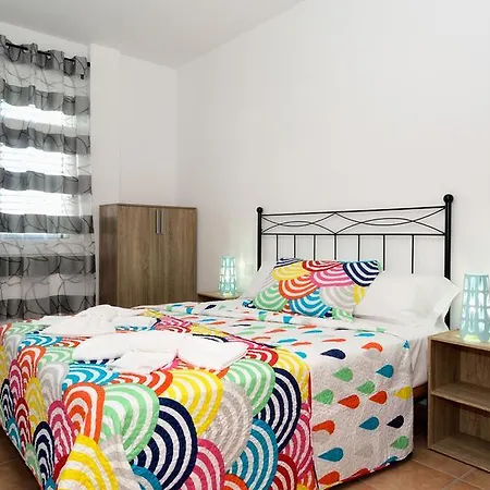 Apartamento Bene I * Arrecife (Lanzarote)