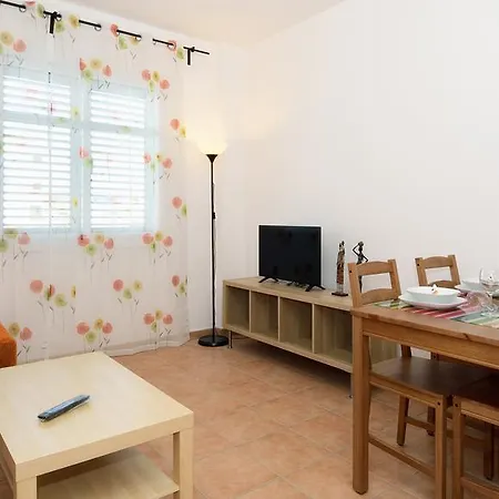 Apartamento Bene I Lägenhet