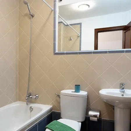Apartamento Bene I Lägenhet