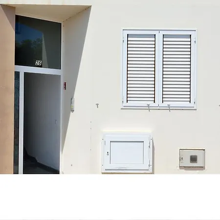 Apartamento Bene I *