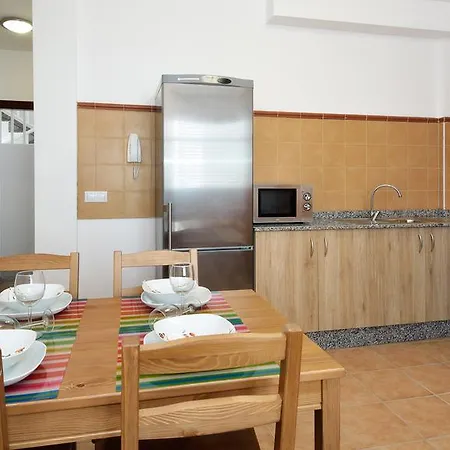 Apartamento Apartamento Bene I Arrecife (Lanzarote)