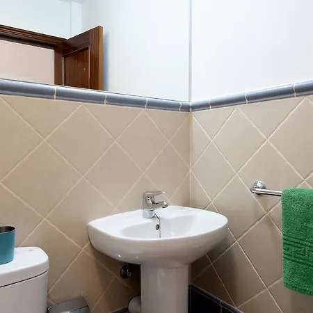 Apartamento Bene I * Arrecife (Lanzarote)
