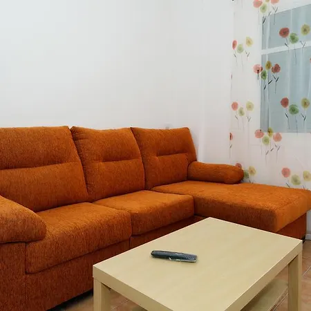 Apartamento Bene I Arrecife (Lanzarote)